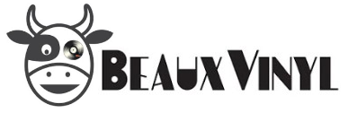 BeauxVinyl Productions